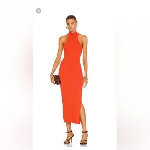 The Range Dress